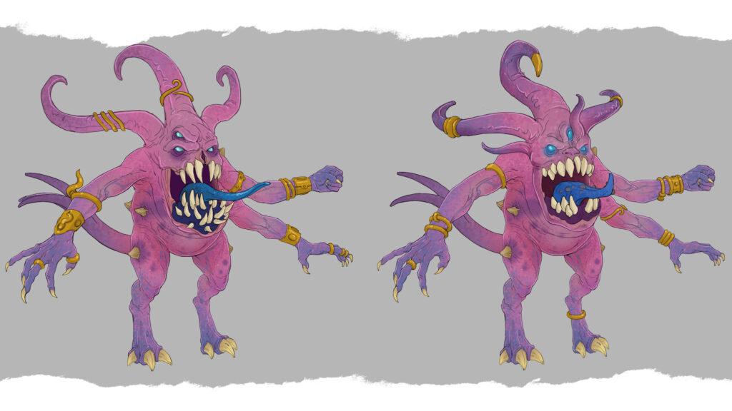 Imp