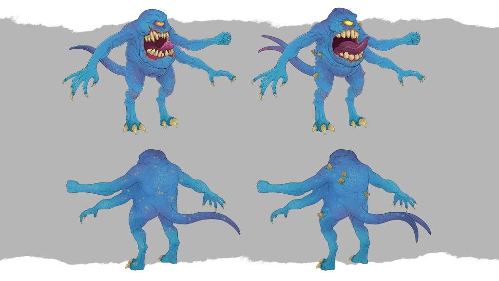 Imp