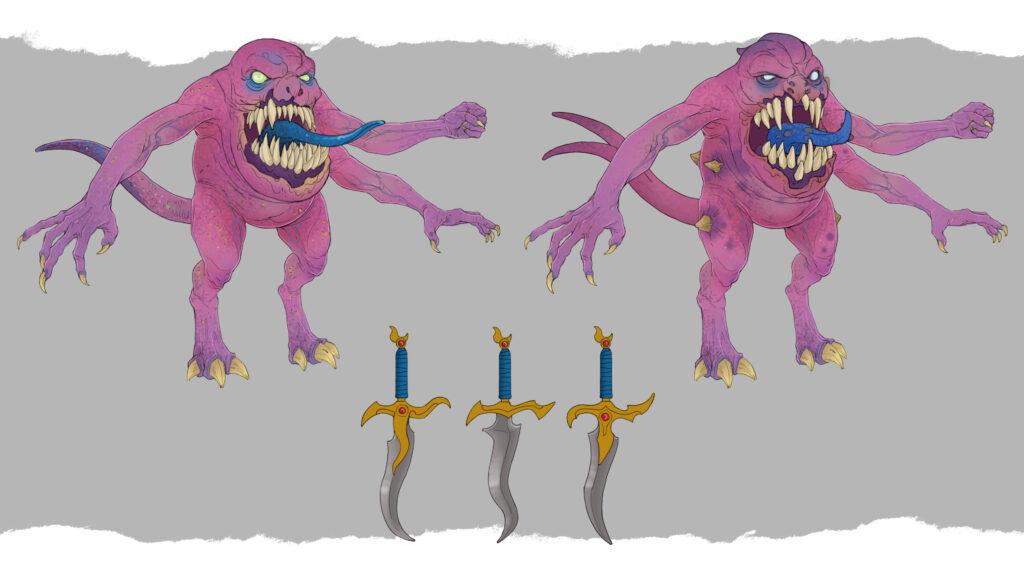 Imp