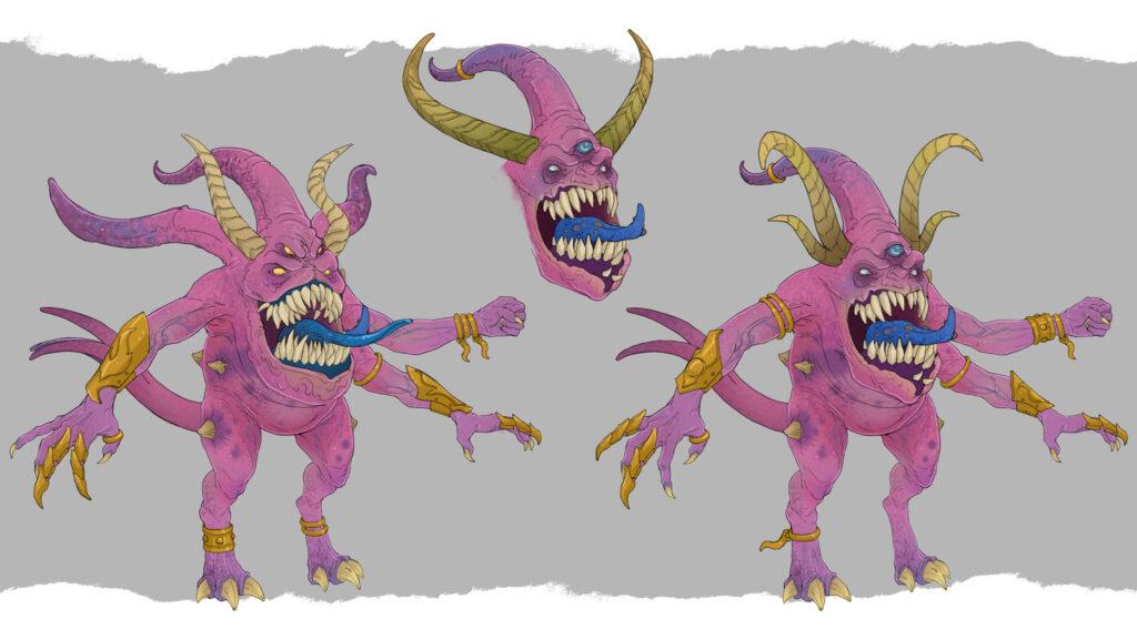 Imp