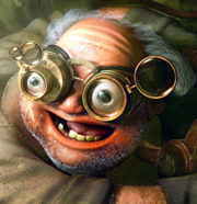Imp