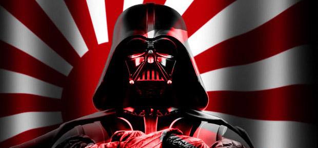 DarthMod: Shogun II