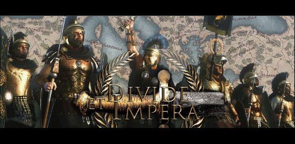 Divide Et Impera