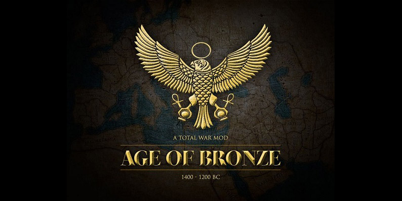 Age of Bronze