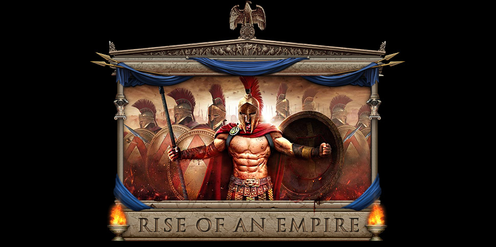 Rise of an Empire