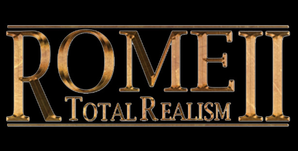 Rome II Total Realism