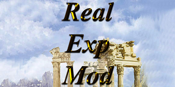 Real Experience Mod