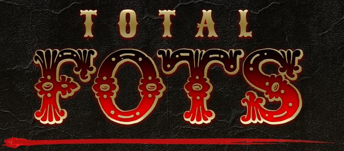 Total FotS: Scramble of the Far East
