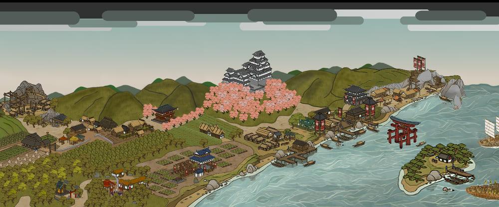 Master Of Strategy Sengoku