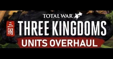 Eight Princes Units Remaster