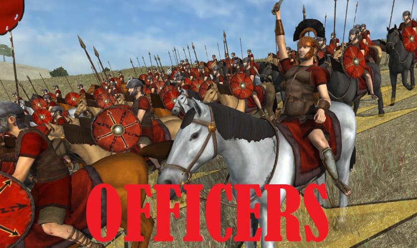 Officers