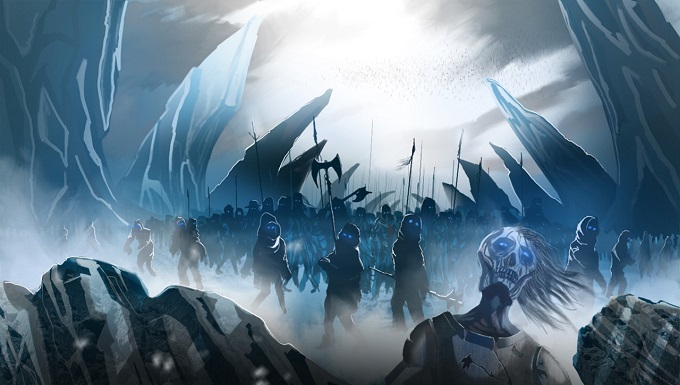 Age of Petty Kings - Ice and Fire 1.4