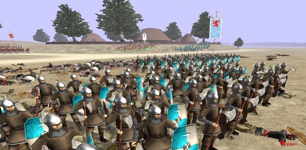 BagaturKhans Music Pack (RTW)