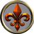 Fleur de Lis