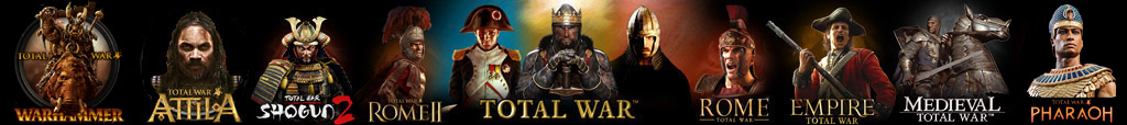 Эпические Сражения: Стратегии и Истории Игровых Миров Total War