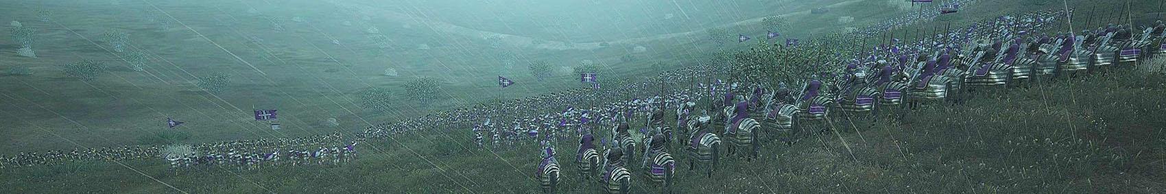 Total Vanilla Beyond